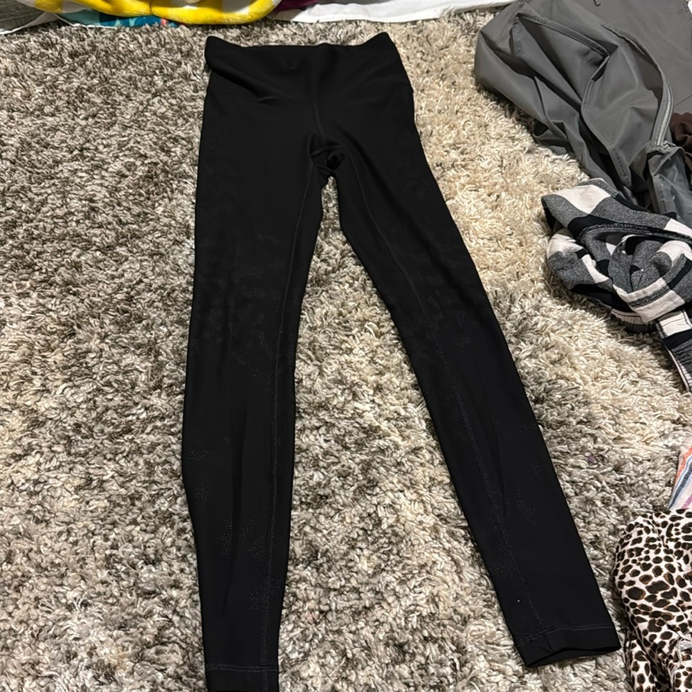 Lululemonon leggings